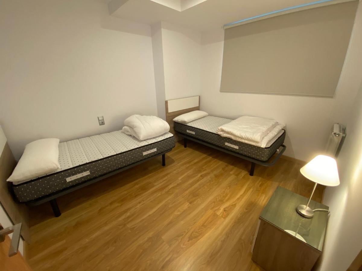 P&C Ribasol Apartamento Arinsal Exterior foto
