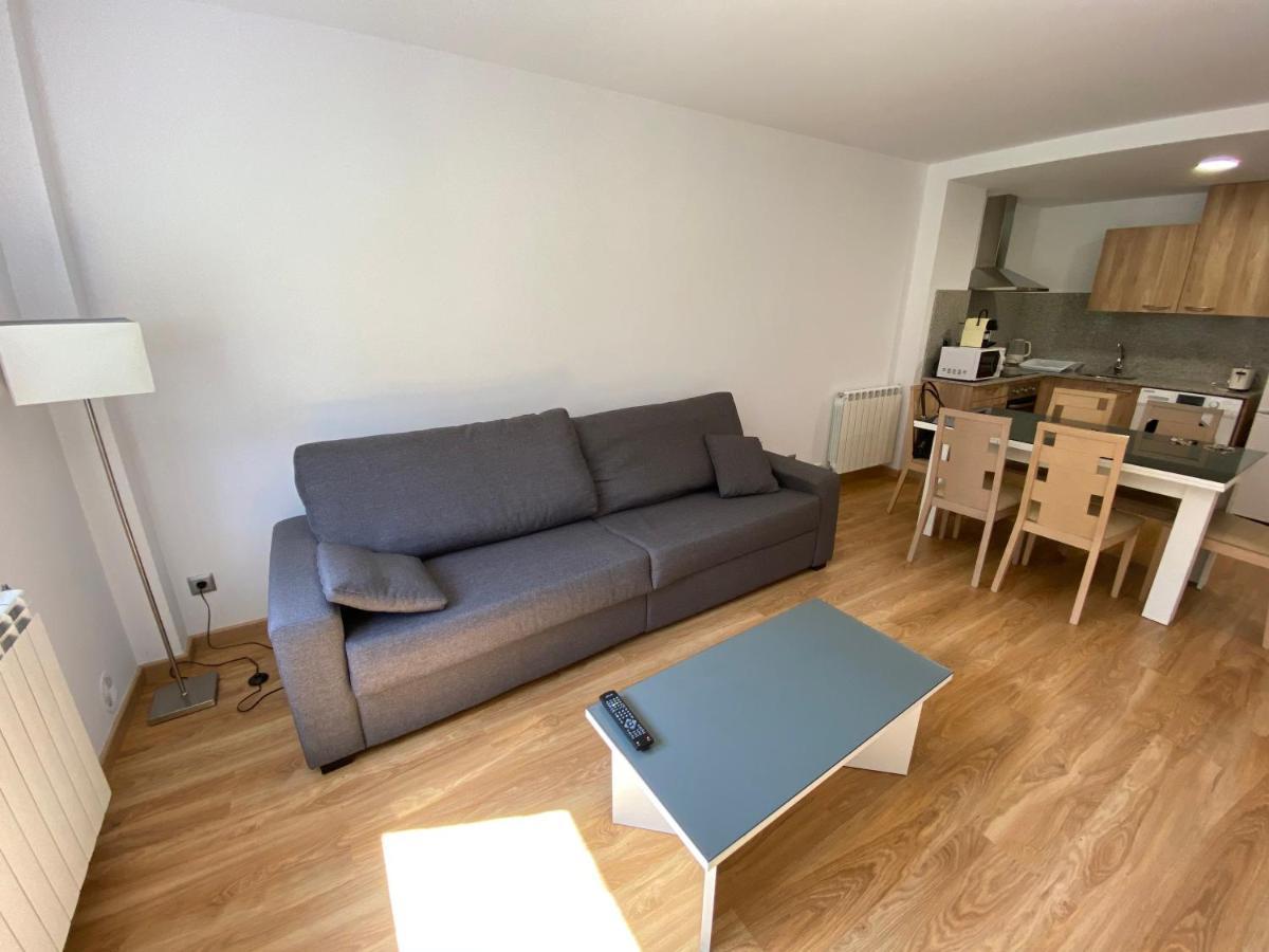 P&C Ribasol Apartamento Arinsal Exterior foto