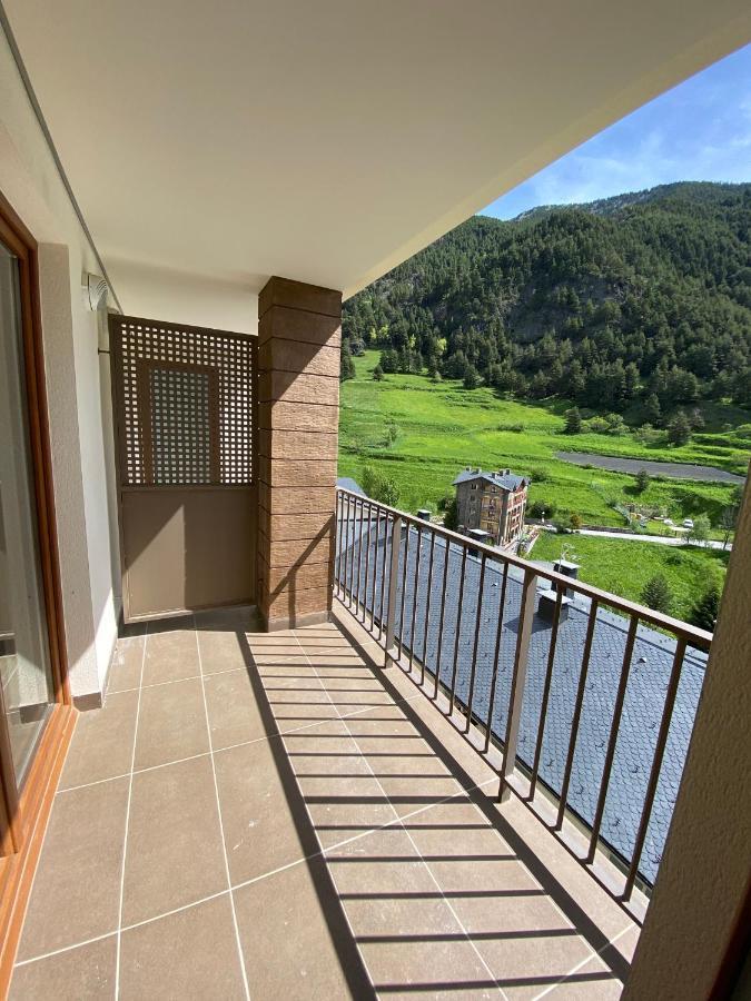 P&C Ribasol Apartamento Arinsal Exterior foto