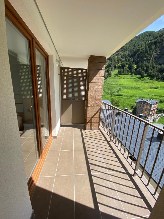 P&C Ribasol Apartamento Arinsal Exterior foto